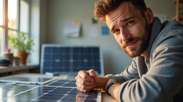 5 conseils pour choisir un installateur de panneaux solaires pro