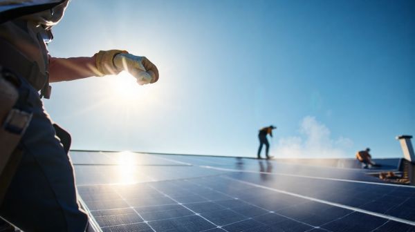 5 conseils pour choisir un installateur de panneaux solaires pro