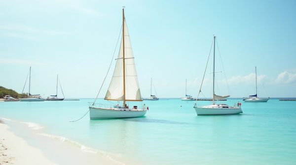 Choisir le bon mât pour voile d'ombrage en toute simplicité