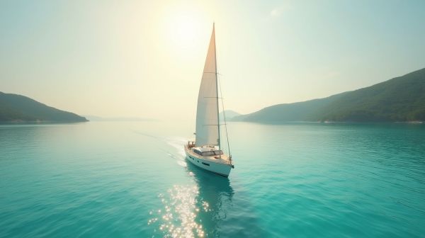 Choisir le bon mât pour voile d'ombrage en toute simplicité