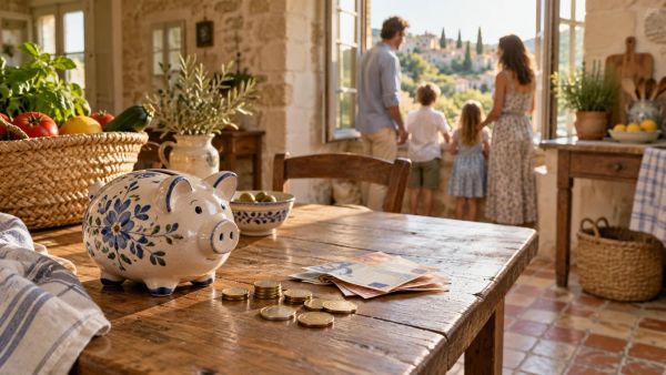 Découvrez pourquoi la tirelire est essentielle pour votre famille