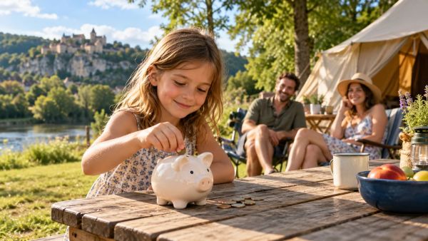 Découvrez pourquoi la tirelire est essentielle pour votre famille