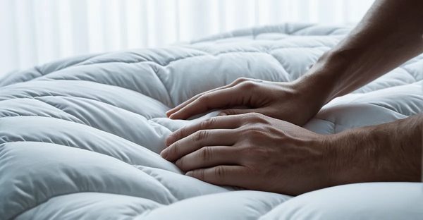 Investir dans une couette de qualité pour l'environnement