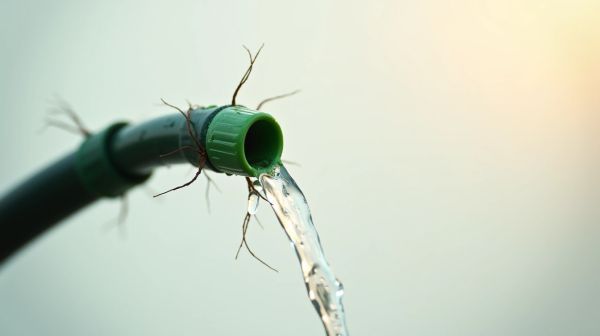 La capillarité expliquée simplement pour les propriétaires