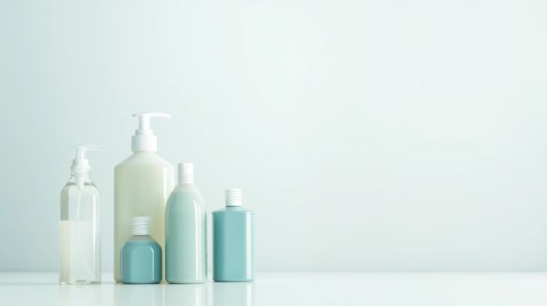 Produits d'entretien du sol : sélection pour un nettoyage efficace