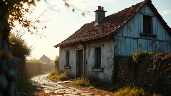 Quel couvreur à Saint Jean de Monts pour vos travaux de toiture ?