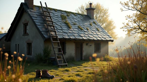 Quel couvreur à Saint Jean de Monts pour vos travaux de toiture ?