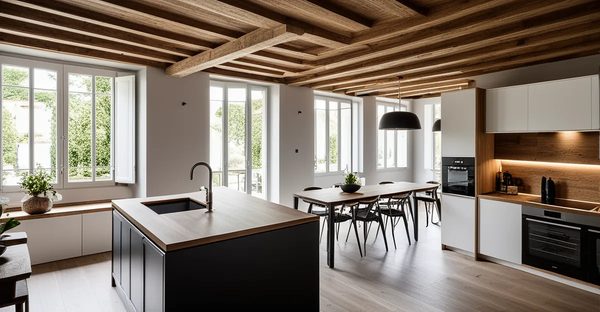 Rénovation à mérignac : des solutions clés en main pour vous