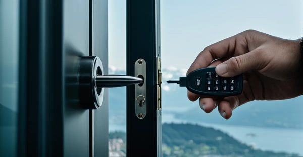 Serrurier eaux-vives : votre expert en sécurité proche de genève