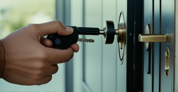 Serrurier grésy-sur-aix : services rapides pour votre tranquillité