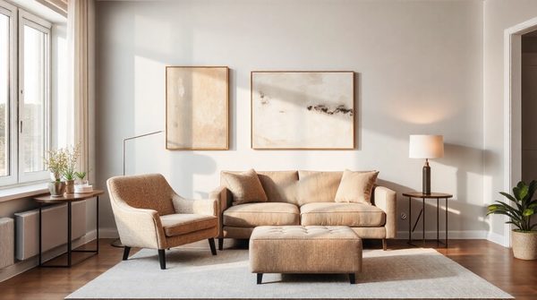 Top 5 stores à levallois-perret pour embellir votre intérieur