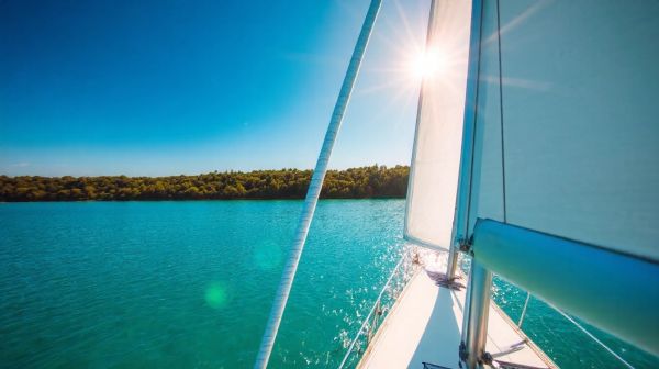 Top conseils pour sélectionner un mât idéal pour voile d'ombrage