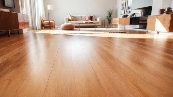 Top recommandations de produits pour un sol impeccable