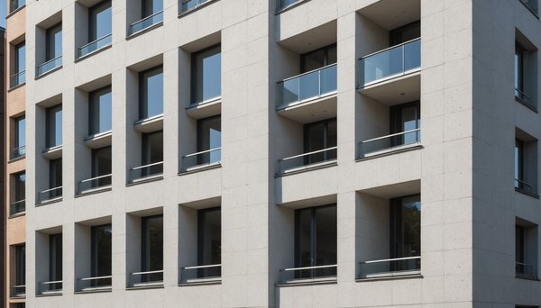 Isolation thermique façades : boostez votre confort et votre économies