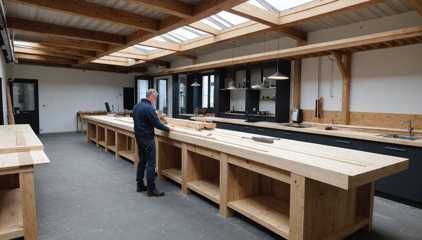 Menuiserie à boulogne-sur-mer : votre projet, notre passion